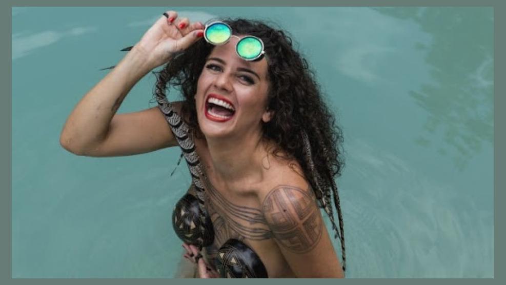 Márcia Novo